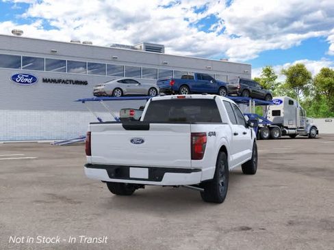 New 2026 Ford F150 STX AWD/4WD image 8