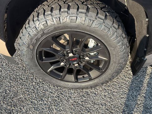 New 2026 Toyota Sequoia 1794 Edition w/ TRD Off-Road Package AWD/4WD image 39