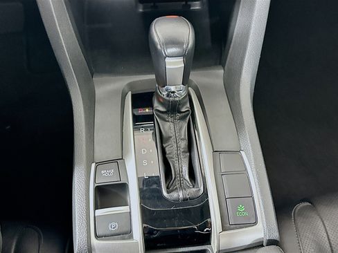 Used 2016 Honda Civic Touring image 24