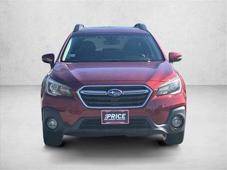 Used 2019 Subaru Outback 2.5i Limited w/ Popular Package #2 video 2