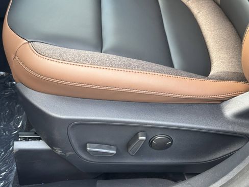 New 2025 Ford Bronco Sport Outer Banks w/ Outer Banks Tech Package+ image 18