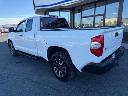 Used 2019 Toyota Tundra SR image 7