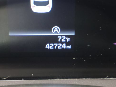 Used 2025 Kia Telluride S AWD/4WD image 38