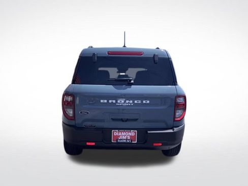 Used 2021 Ford Bronco Sport Big Bend AWD/4WD image 5