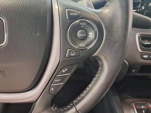 Certified 2023 Honda Ridgeline RTL image 9