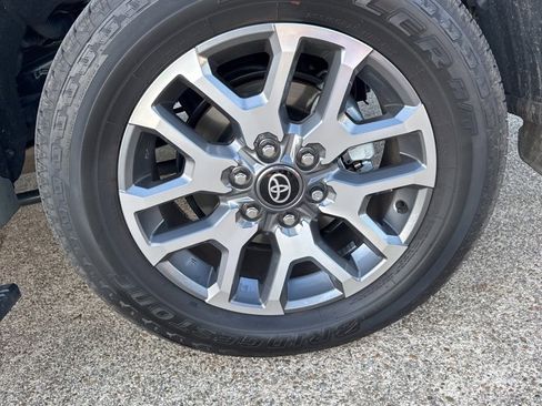 Used 2025 Toyota Sequoia 1794 Edition image 17