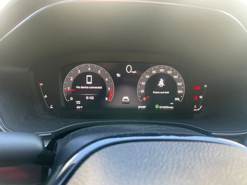 Used 2024 Acura Integra Type S FWD image 10