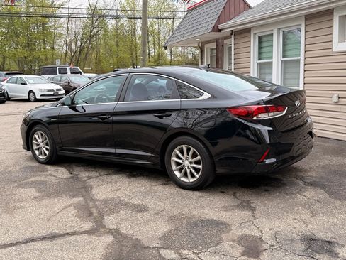 Used 2019 Hyundai Sonata SE image 4