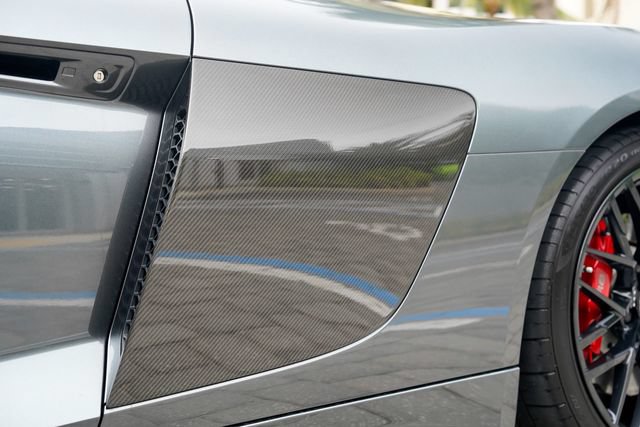 Used 2018 Audi R8 V10 AWD/4WD image 43