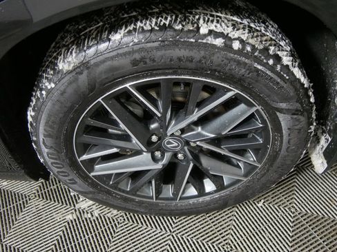 Used 2024 Lexus TX 350 AWD image 9