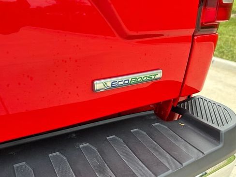 Used 2018 Ford F150 Lariat w/ Equipment Group 502A Luxury AWD/4WD image 17