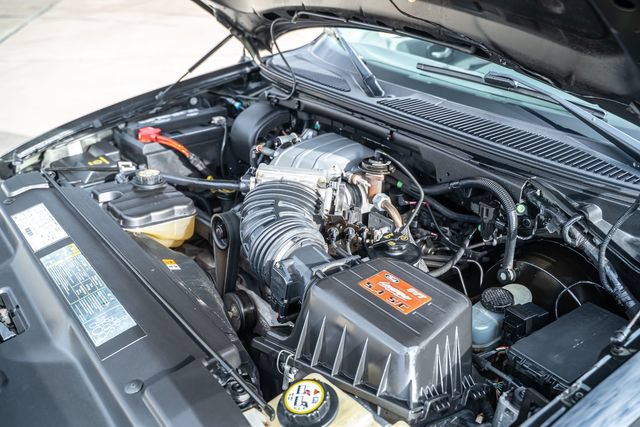 Used 2003 Ford F150 Lightning RWD image 31