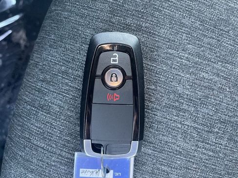 New 2025 Ford Maverick XLT w/ Black Appearance Package image 42