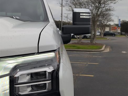 New 2026 Chevrolet Silverado 2500 LTZ w/ Z71 Chrome Sport Edition image 12