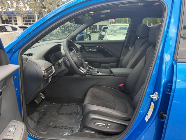 Used 2026 Acura ADX A-Spec FWD image 10