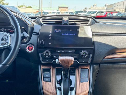 Used 2019 Honda CR-V EX-L image 12