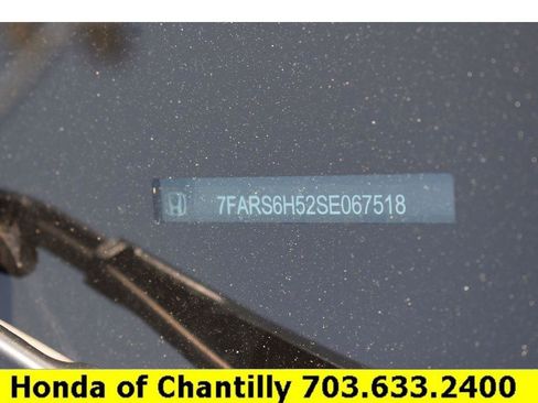 Used 2025 Honda CR-V Sport image 39