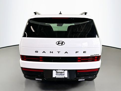 New 2026 Hyundai Santa Fe Calligraphy image 6
