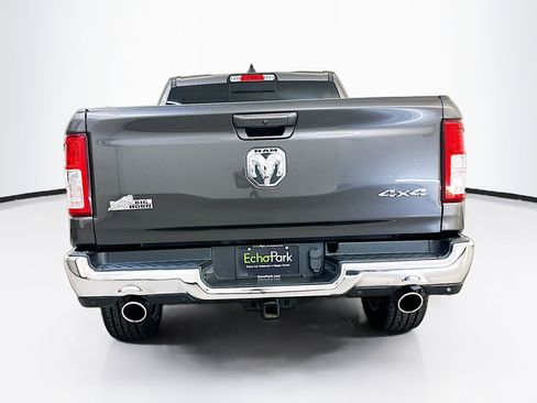 Used 2022 RAM 1500 Big Horn image 7