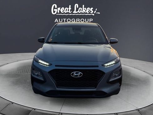 Used 2019 Hyundai Kona SE AWD/4WD image 8
