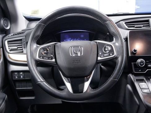 Used 2020 Honda CR-V Touring image 15