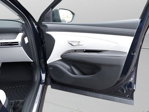 Used 2026 Hyundai Tucson Limited w/ Tow & Go Package image 17