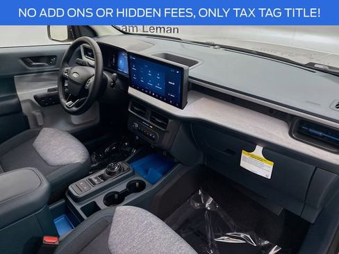 New 2025 Ford Maverick XLT w/ XLT Luxury Package image 27