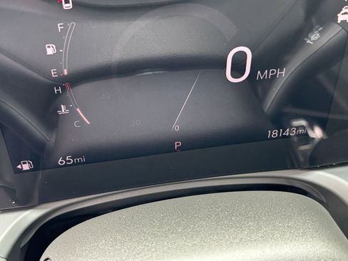 Used 2025 Buick Encore GX Preferred image 35