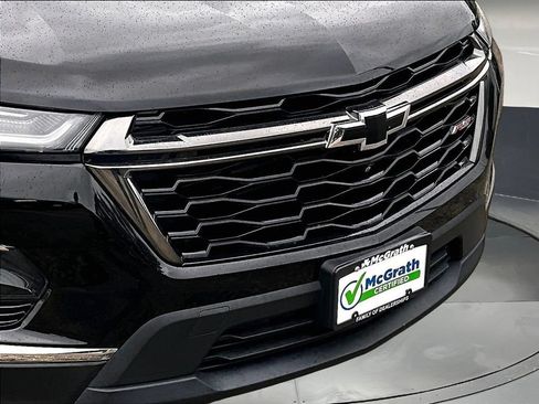 Used 2023 Chevrolet Traverse RS AWD/4WD image 35
