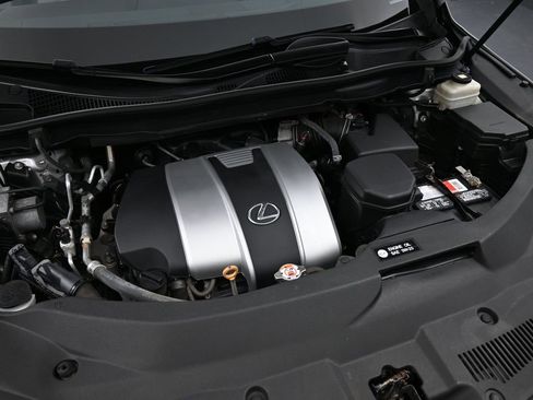 Used 2019 Lexus RX 350 AWD image 36