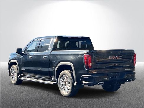 Used 2024 GMC Sierra 1500 Denali w/ Technology Package image 4