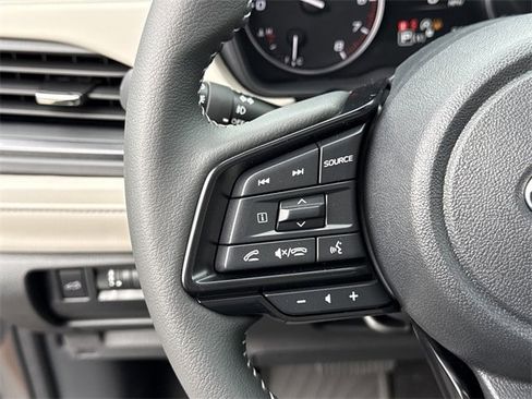 New 2026 Subaru Forester Premium image 27