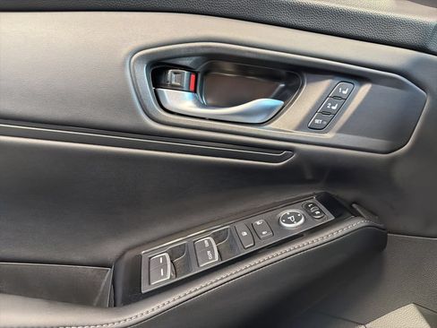 New 2026 Honda Accord Touring image 16