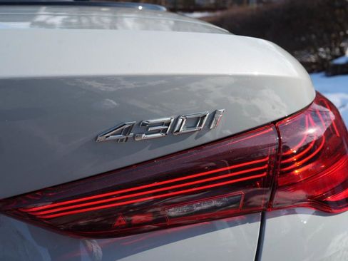 New 2026 BMW 430i xDrive Convertible w/ M Sport Package image 24