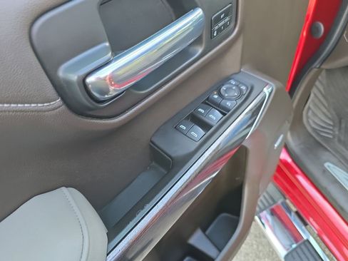 Certified 2021 Chevrolet Silverado 1500 LTZ w/ LTZ Premium Package image 11