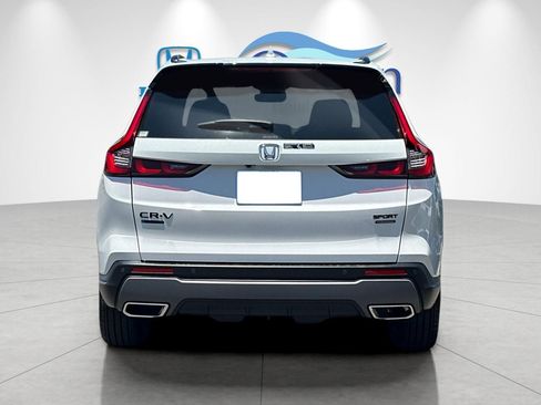 New 2026 Honda CR-V Sport Touring image 4