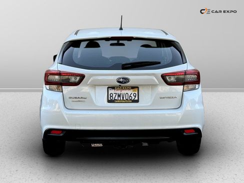 Used 2022 Subaru Impreza 2.0i image 5