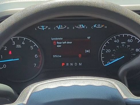 Used 2023 Ford F250 XL AWD/4WD image 9