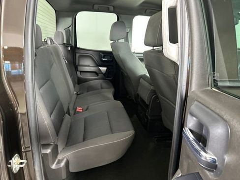 Used 2018 Chevrolet Silverado 1500 LT w/ All Star Edition image 27