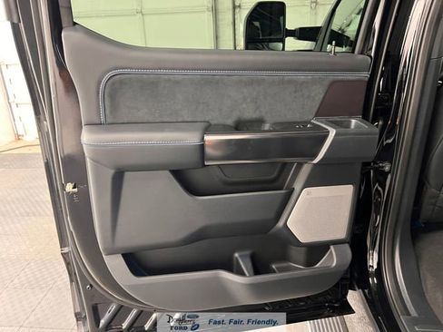 New 2026 Ford F350 Platinum AWD/4WD image 26