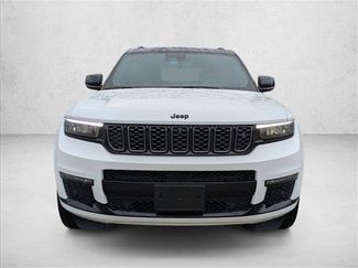 Used 2024 Jeep Grand Cherokee L Summit video 2