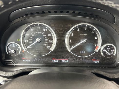 Used 2016 BMW X3 xDrive35i image 16