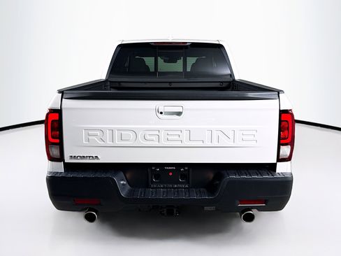 New 2026 Honda Ridgeline RTL image 31