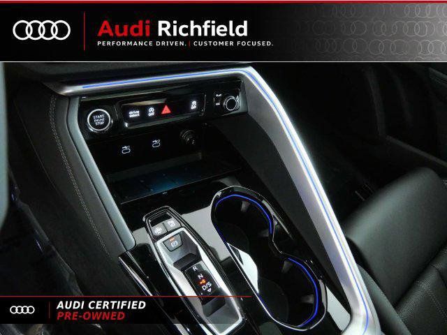 Certified 2025 Audi Q5 Premium w/ Premium Plus AWD/4WD image 14