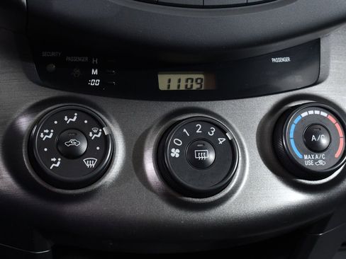 Used 2009 Toyota RAV4 Sport image 28