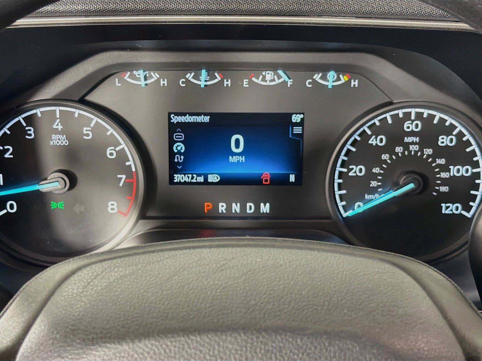 Used 2022 Ford F150 XL w/ Equipment Group 101A High AWD/4WD image 18