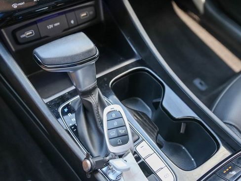 Used 2023 Hyundai Tucson XRT image 16