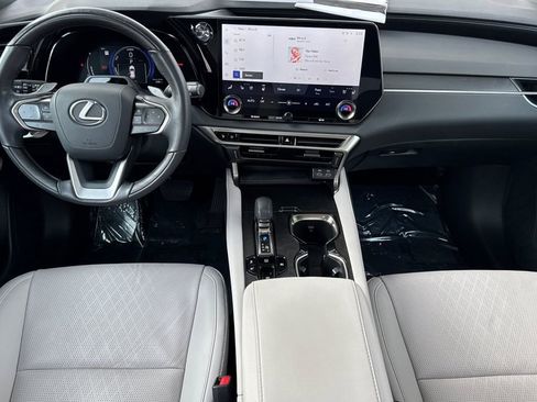 Used 2024 Lexus RX 350 w/ Convenience Package image 12