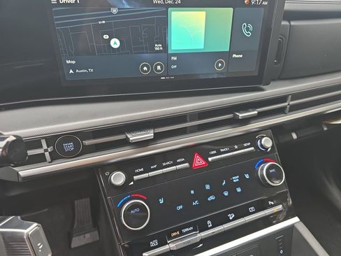 New 2026 Hyundai Santa Fe XRT image 20