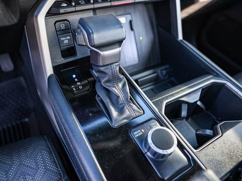 Used 2022 Toyota Tundra Limited image 26